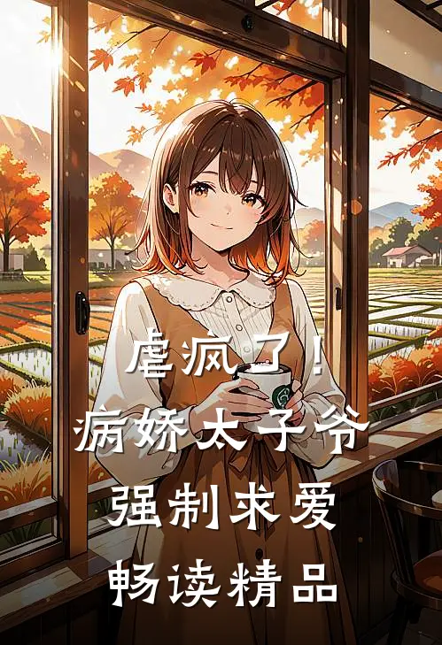 虐疯了！病娇太子爷强制求爱畅读精品