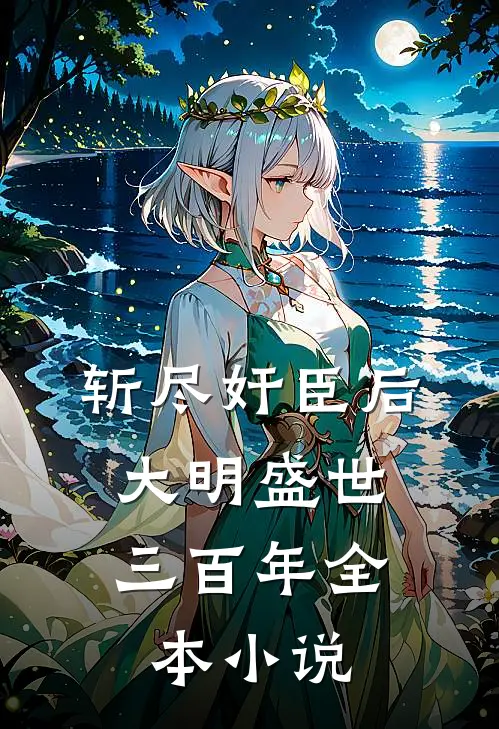 斩尽奸臣后，大明盛世三百年全本小说