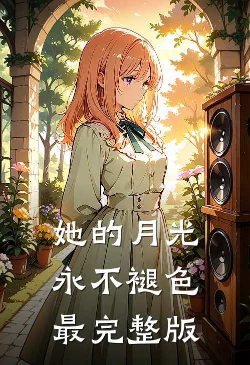 她的月光永不褪色最完整版