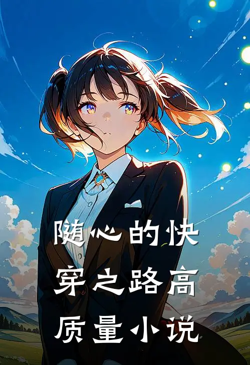 随心的快穿之路高质量小说