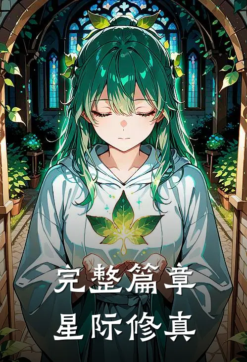 完整篇章星际修真