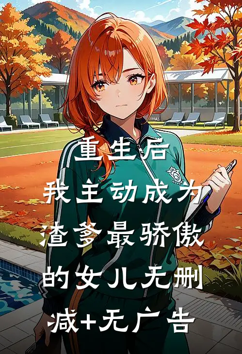 重生后，我主动成为渣爹最骄傲的女儿无删减+无广告