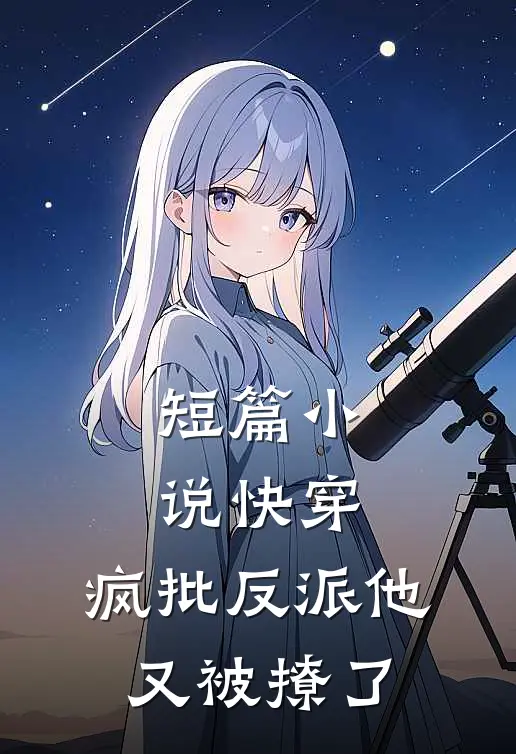 短篇小说快穿：疯批反派他又被撩了