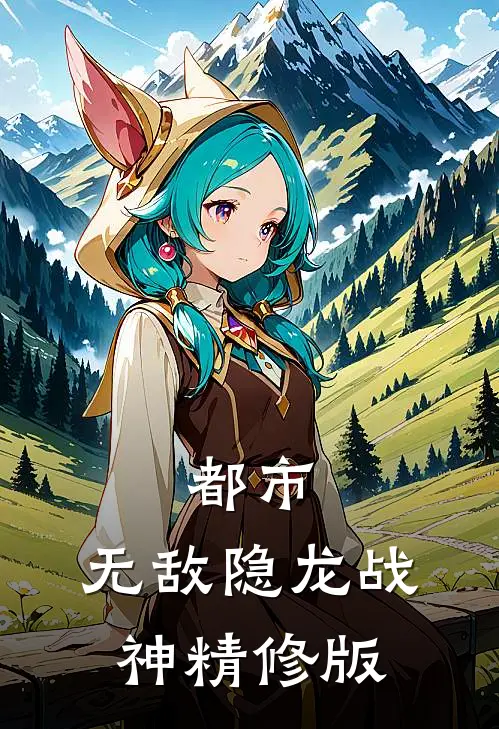 都市：无敌隐龙战神精修版