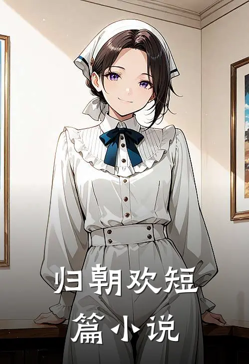 归朝欢短篇小说