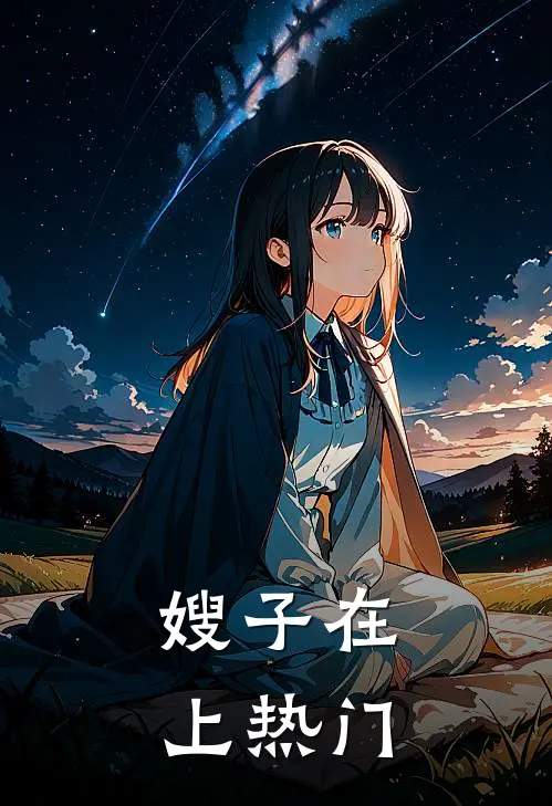 嫂子在上热门