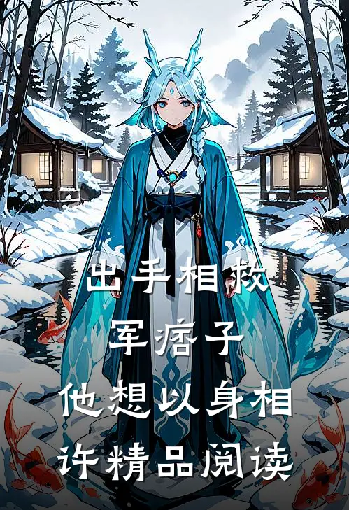 出手相救军痞子，他想以身相许精品阅读