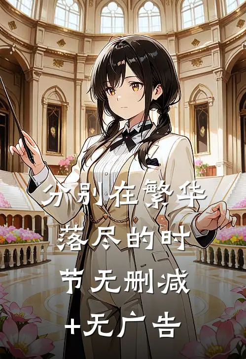 分别在繁华落尽的时节无删减+无广告