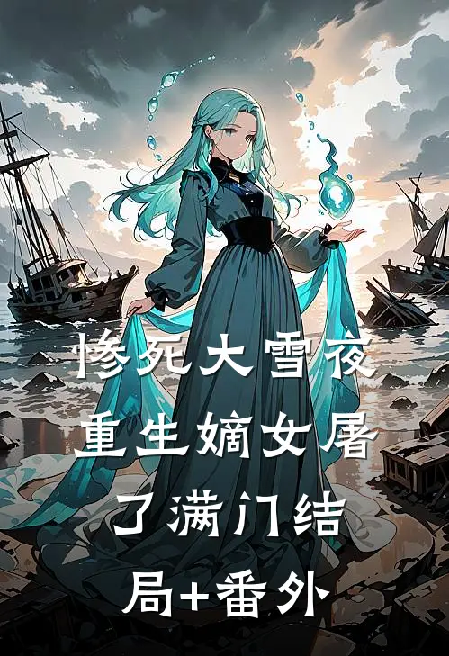 惨死大雪夜，重生嫡女屠了满门结局+番外