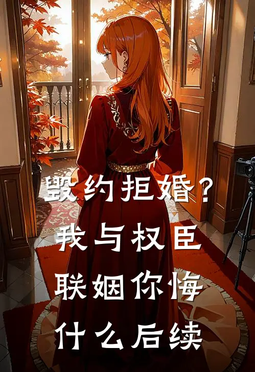 毁约拒婚？我与权臣联姻你悔什么后续