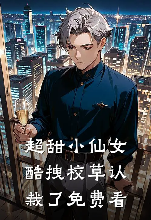 超甜小仙女：酷拽校草认栽了免费看