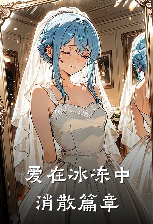 爱在冰冻中消散篇章