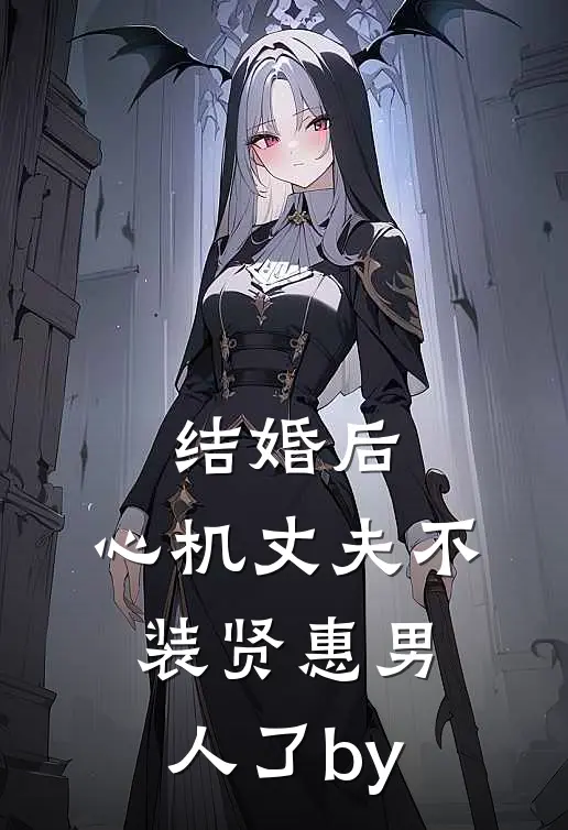 结婚后，心机丈夫不装贤惠男人了by