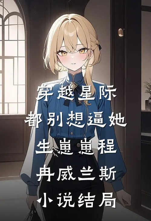 穿越星际，都别想逼她生崽崽程冉威兰斯小说结局