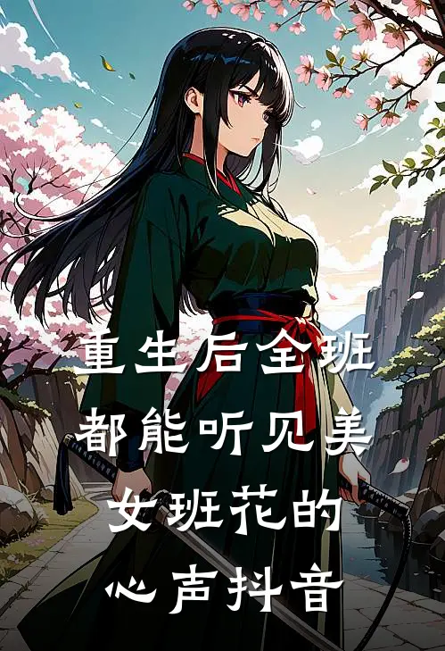 重生后全班都能听见美女班花的心声抖音