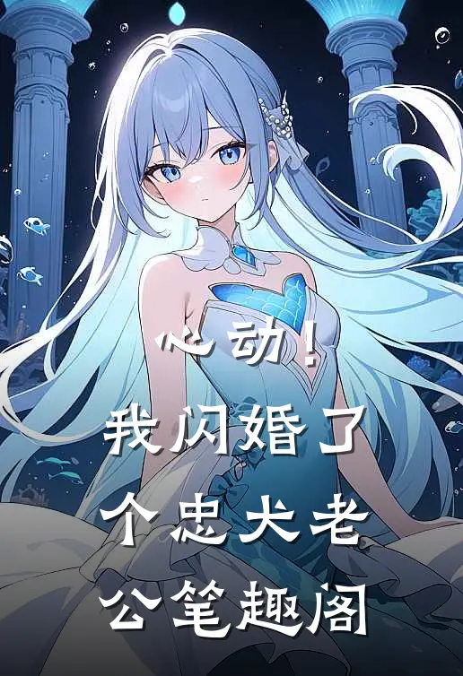 心动！我闪婚了个忠犬老公笔趣阁
