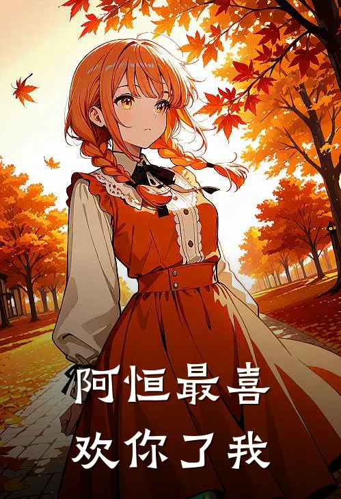 阿恒最喜欢你了我