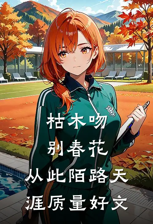 枯木吻别春花，从此陌路天涯质量好文