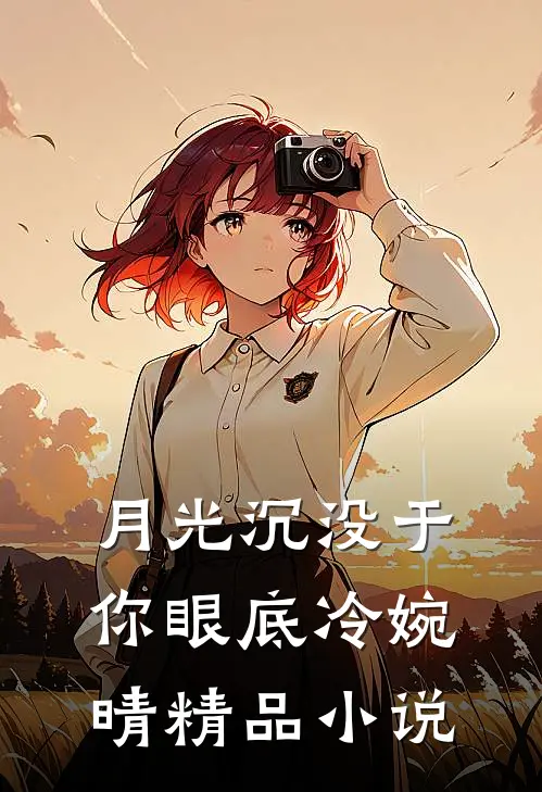 月光沉没于你眼底冷婉晴精品小说