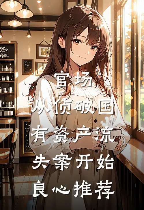 官场：从侦破国有资产流失案开始良心推荐