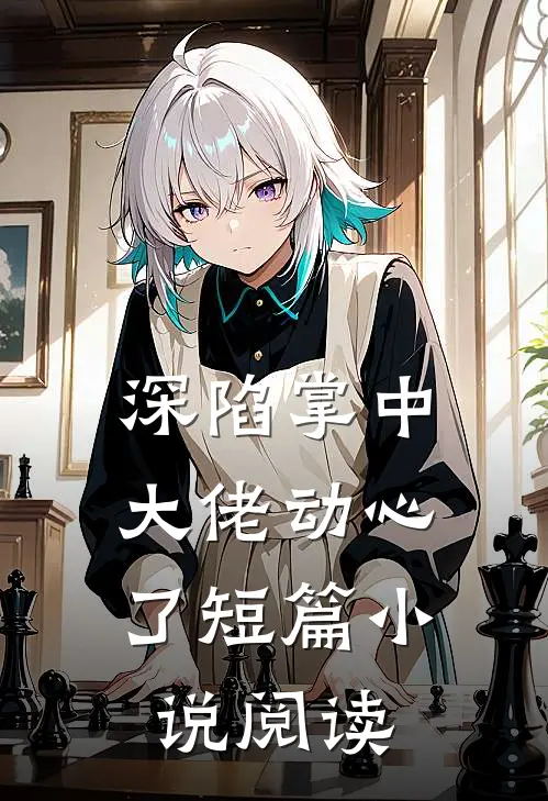 深陷掌中，大佬动心了短篇小说阅读