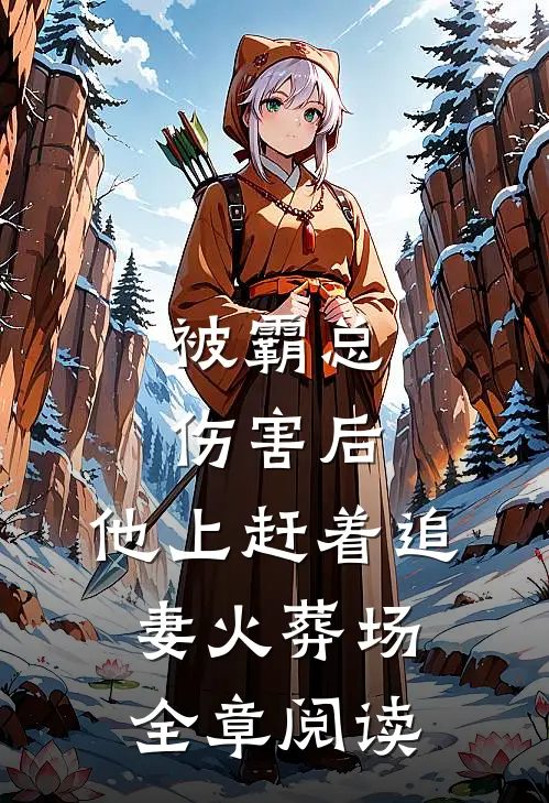 被霸总伤害后，他上赶着追妻火葬场全章阅读