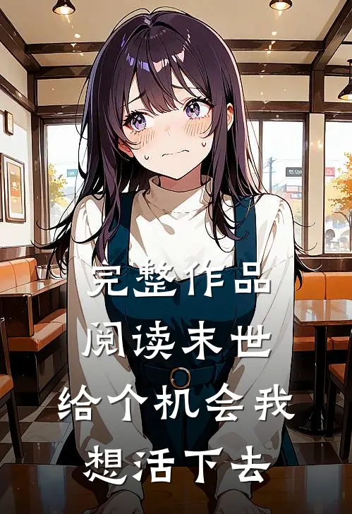 完整作品阅读末世，给个机会我想活下去