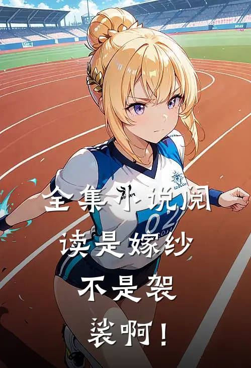 全集小说阅读是嫁纱，不是袈裟啊！
