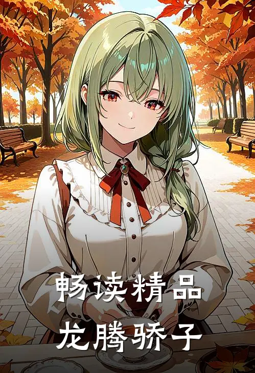 畅读精品龙腾骄子