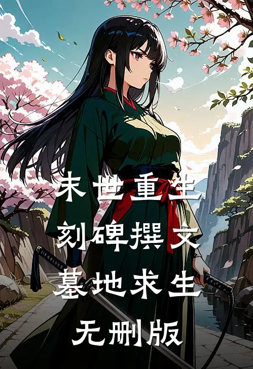 末世重生：刻碑撰文，墓地求生无删版