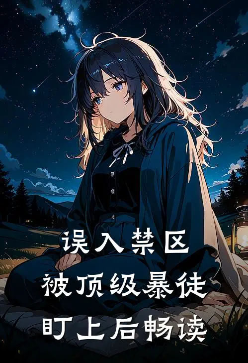 误入禁区，被顶级暴徒盯上后畅读