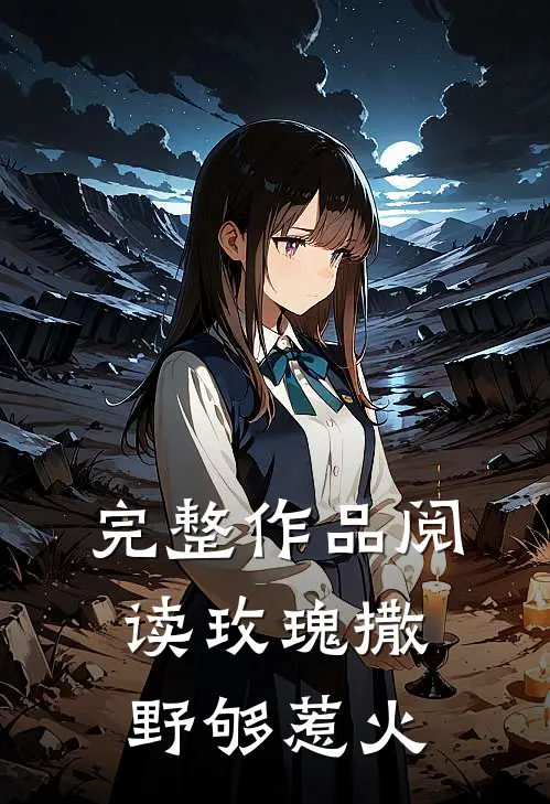 完整作品阅读玫瑰撒野够惹火