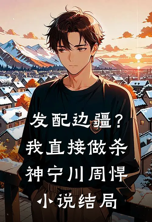 发配边疆？我直接做杀神宁川周悍小说结局