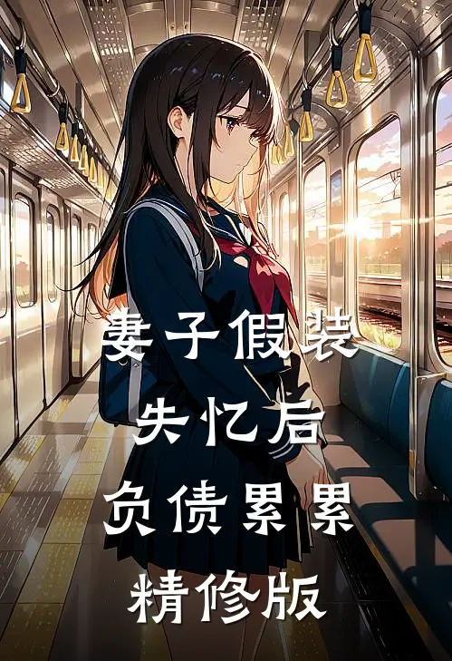 妻子假装失忆后，负债累累精修版