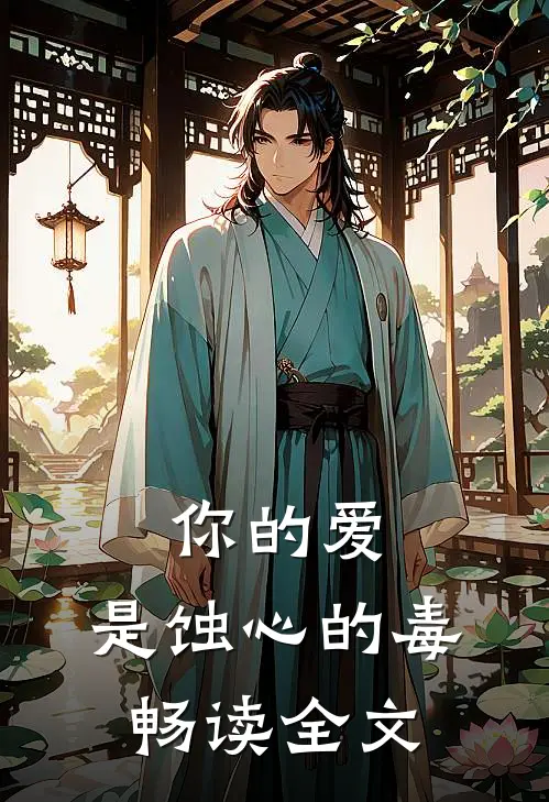 你的爱，是蚀心的毒畅读全文