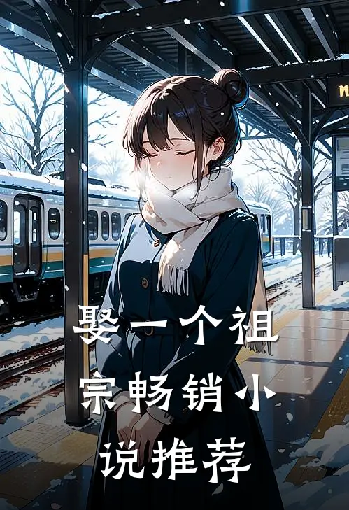 娶一个祖宗畅销小说推荐