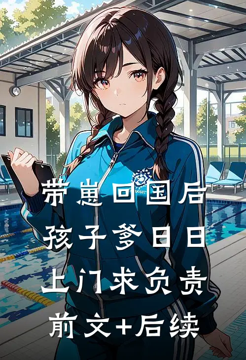 带崽回国后，孩子爹日日上门求负责前文+后续