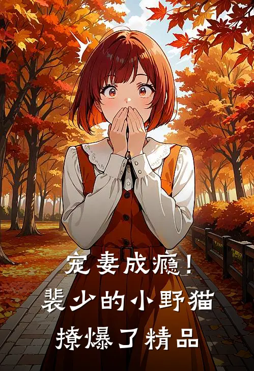 宠妻成瘾！裴少的小野猫撩爆了精品