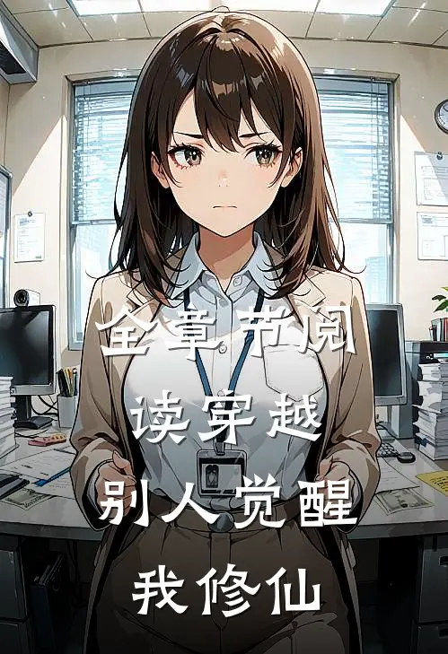 全章节阅读穿越：别人觉醒，我修仙