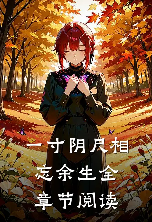 一寸阴尺相忘余生全章节阅读