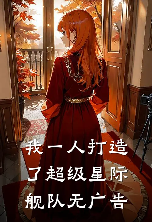 我一人打造了超级星际舰队无广告