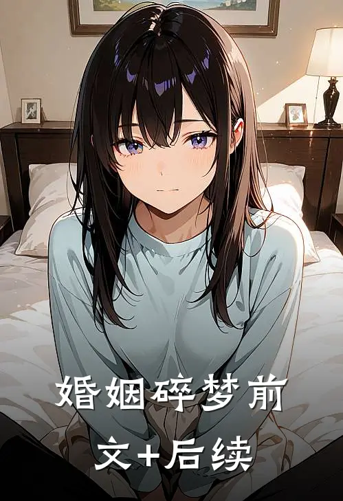 婚姻碎梦前文+后续