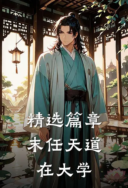 精选篇章末任天道在大学