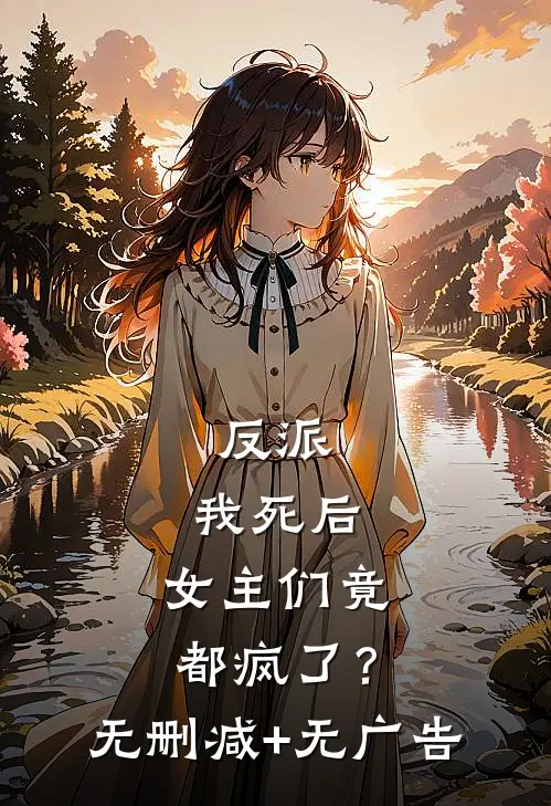 反派：我死后，女主们竟都疯了？无删减+无广告