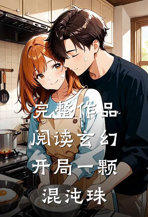 完整作品阅读玄幻：开局一颗混沌珠