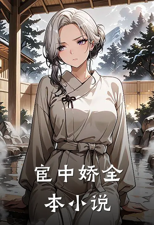 宦中娇全本小说