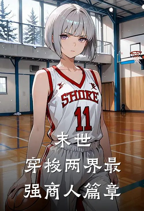 末世：穿梭两界最强商人篇章