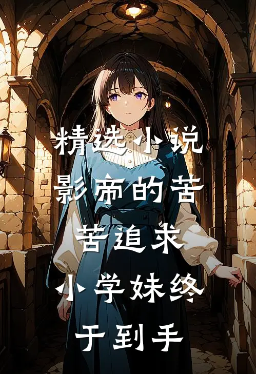 精选小说影帝的苦苦追求，小学妹终于到手