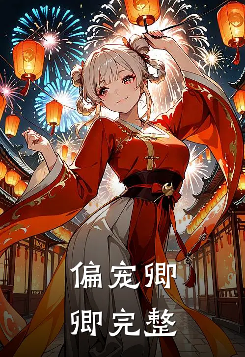偏宠卿卿完整