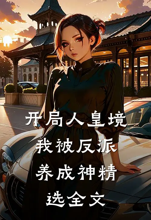 开局人皇境，我被反派养成神精选全文